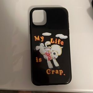 Marc jacobs iPhone 11 case